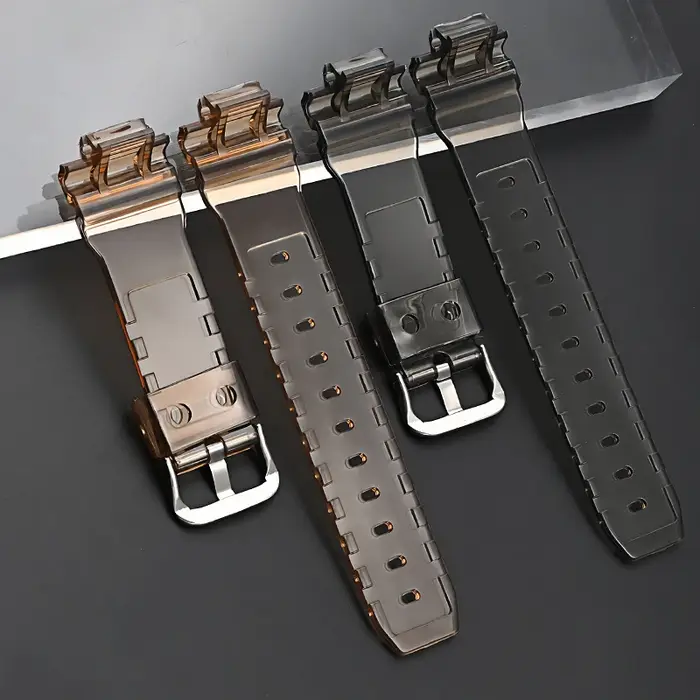 Bracelet + étui pour Casio g-shock DW-5600/5000/5025/5030 GW-B5600 G-5600E GW-M5610/M5600