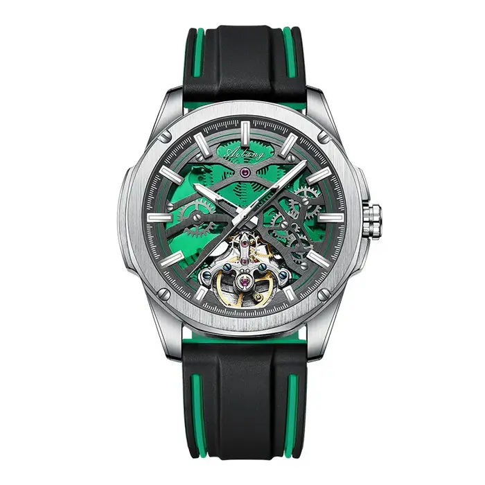 Montre automatique AILANG