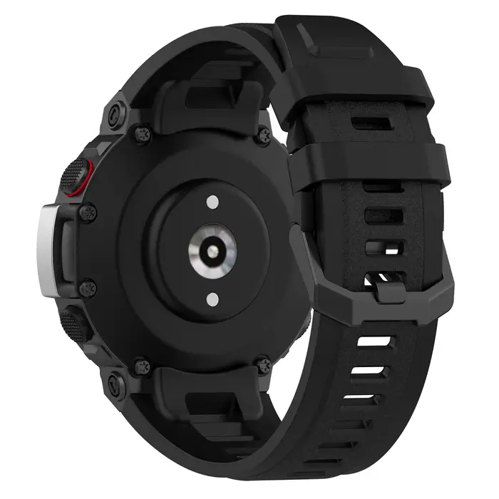 Bracelet de montre pour Huami Amazfit T Rex 2 Trex 2 Bracelet de remplacement Bracelet Correa pour A