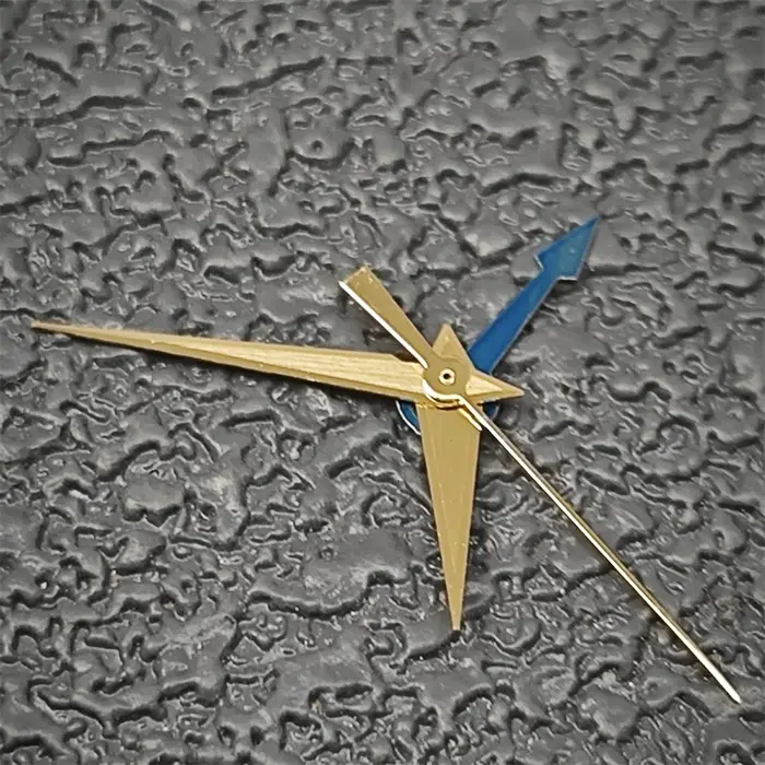 Aiguilles de Montre de Haute Qualité