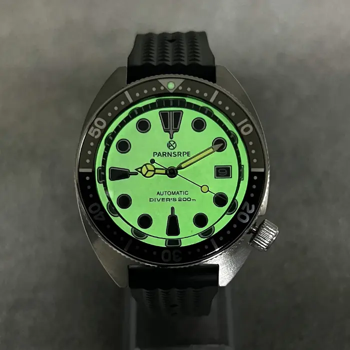 PARNSRPE – montre de luxe pour hommes