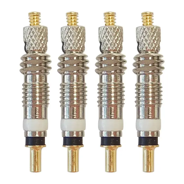 Noyau de Valve Presta amovible pour vélo, remplacement de vélo, outil de retrait de noyau Tubeless e