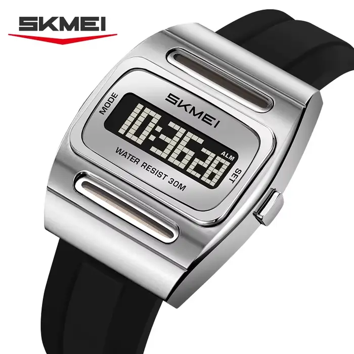 Montre électronique pour homme SKMEI 2563