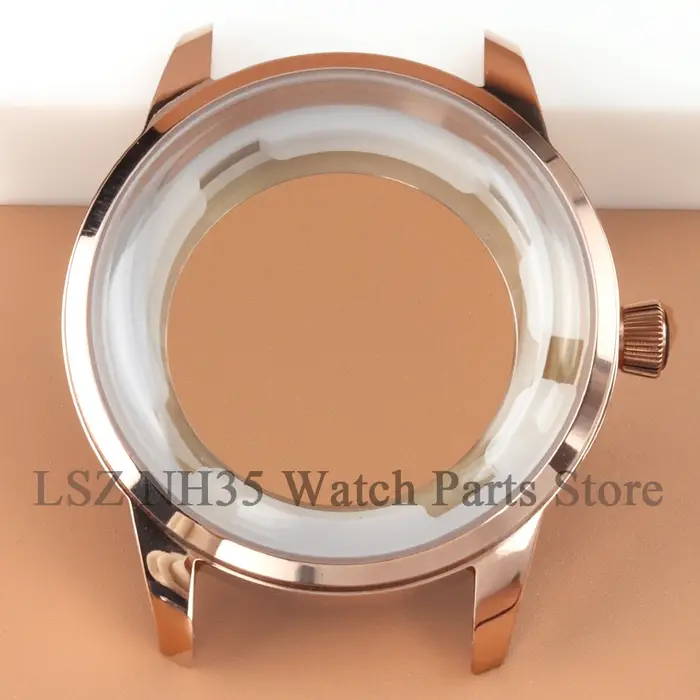Boîtier de montre 40 mm