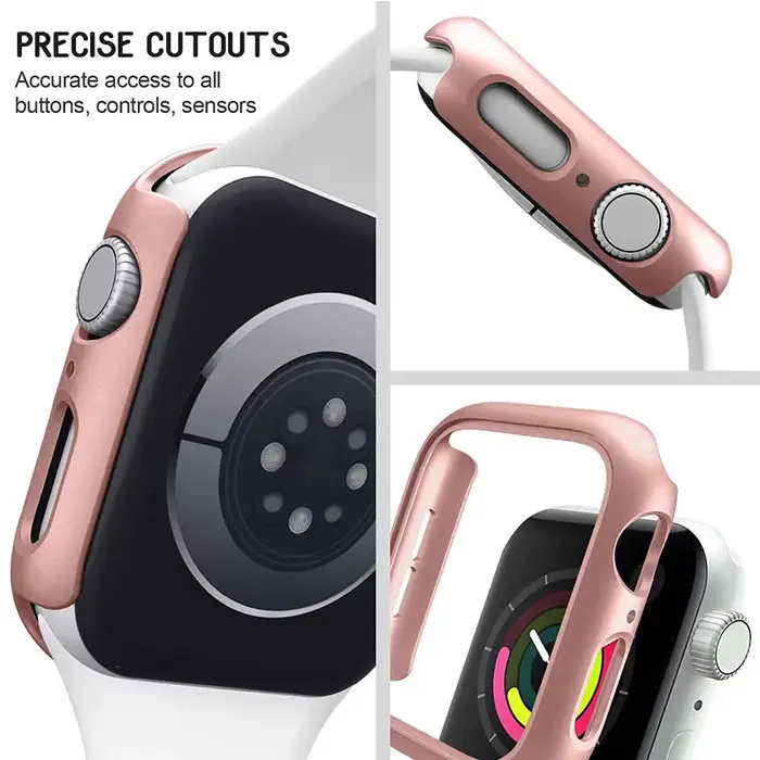 Housse pour Apple Watch