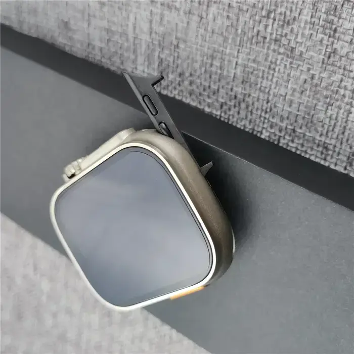 Connecteur de bracelet de montre pour Apple Watch Ultra 2