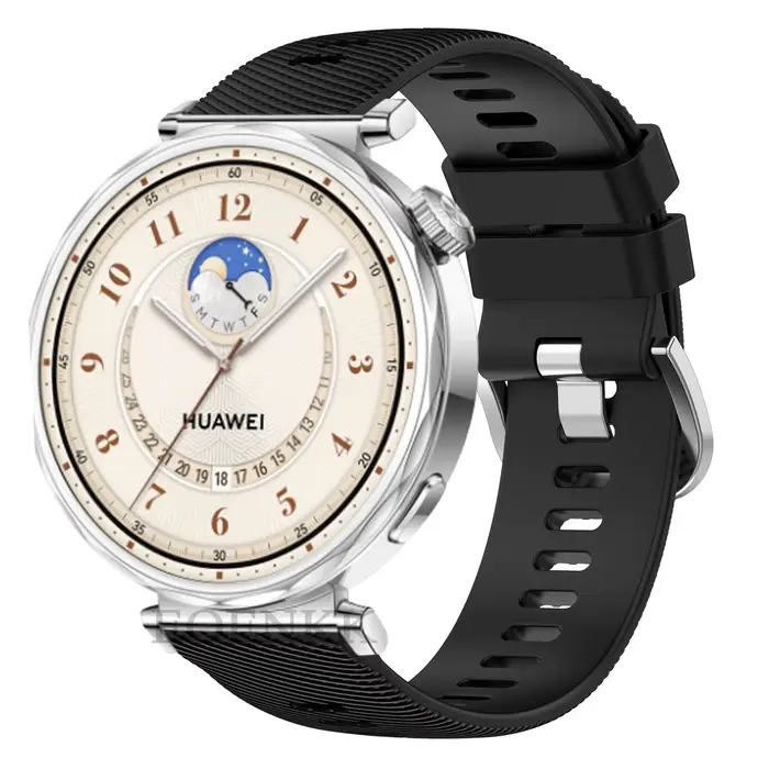 Bracelet de montre intelligente 18mm pour Huawei