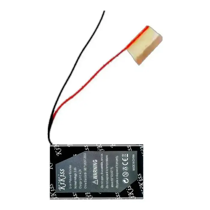 Batterie de montre Stable pour Xiaomi MI Band 4 Band4, 310Mah