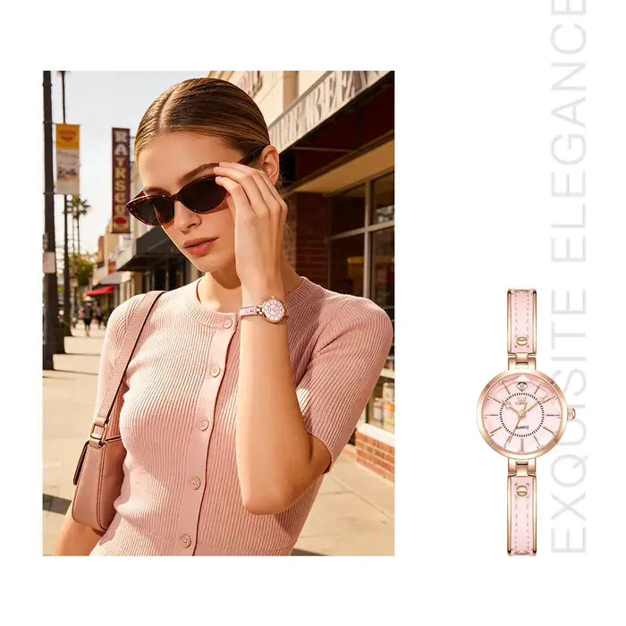 OPK 6089 Montre pour femme
