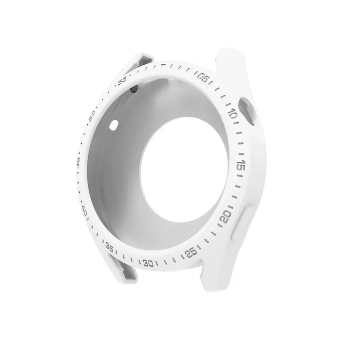 Housse pour Huawei Watch GT 3 46mm, étui de protection pour montre intelligente, étui de protection