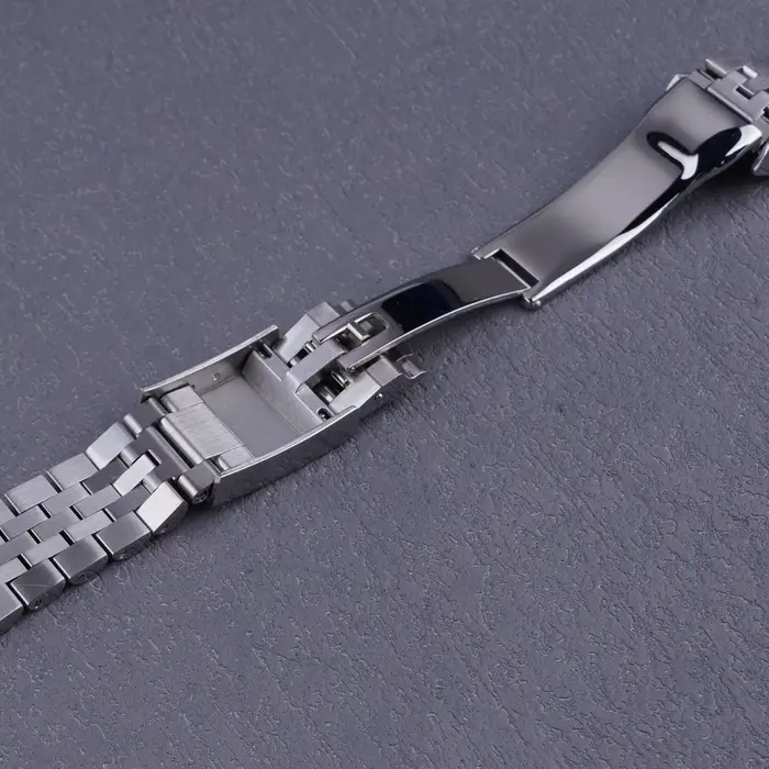 Pour Citizen NY0040 pour ECO-Drive 32003272 20mm Bracelet jubilé