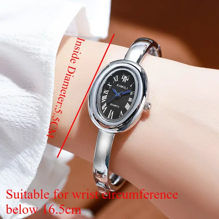 Marque de luxe femmes montre à Quartz dames mode or acier montres robe fille horloge Relogio Feminino livraison directe cadeaux