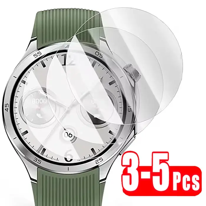 Protecteur d'écran pour OnePlus Watch 3 Watch3