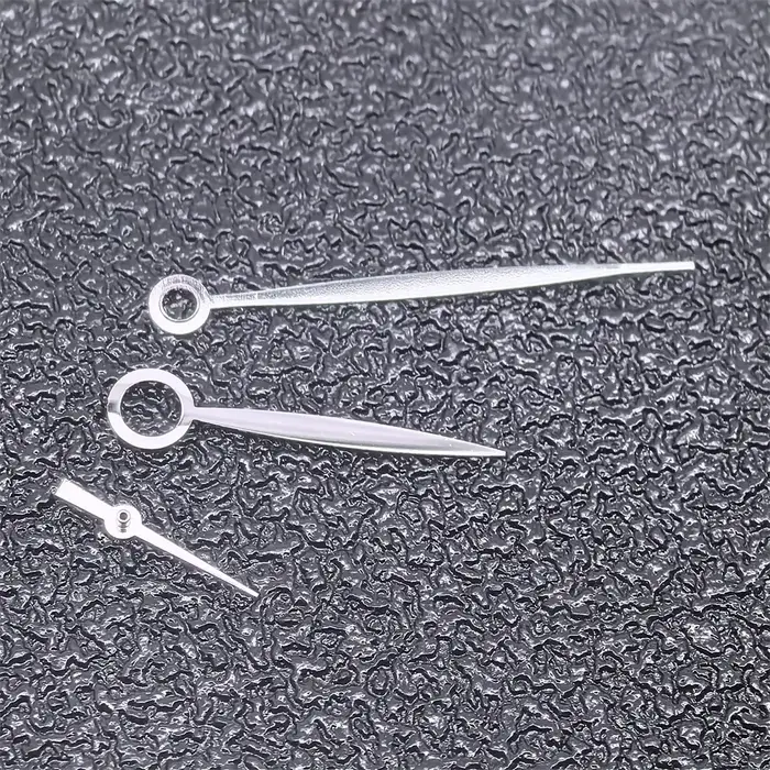 Aiguilles de montre Blued ST3600 pour ETA 6497 6498 ST3600 3620