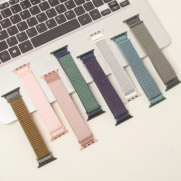 Bracelet en Nylon