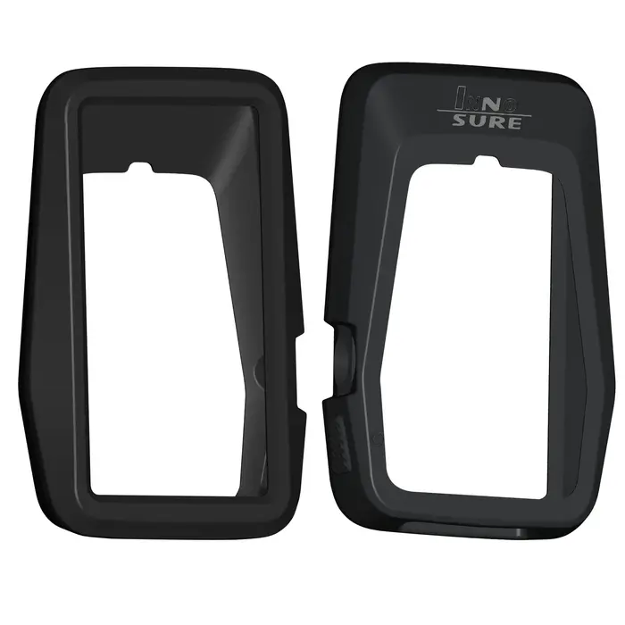 Étui de protection en Silicone de qualité supérieure pour ordinateur de vélo GPS solaire Coros Dura