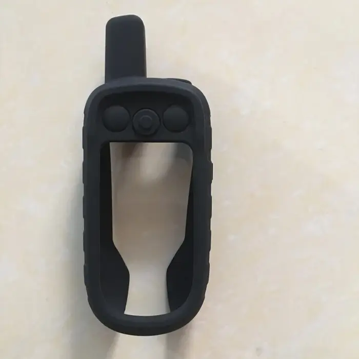 Étui de protection en Silicone + Film