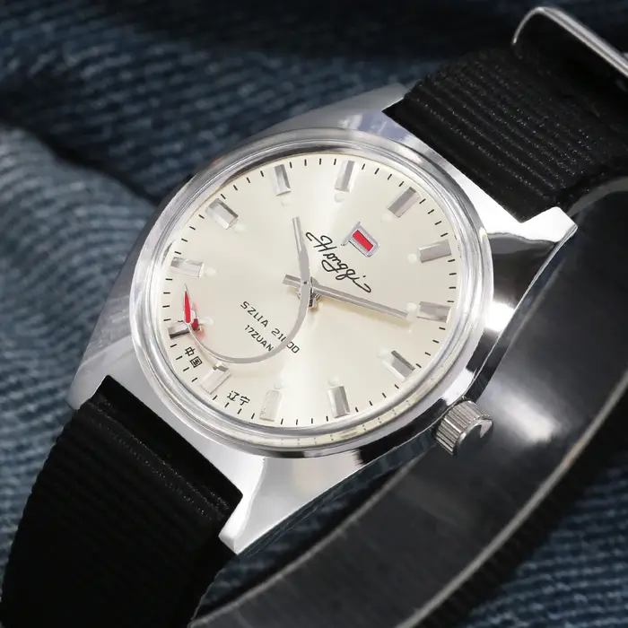 Montre pour homme 36 mm