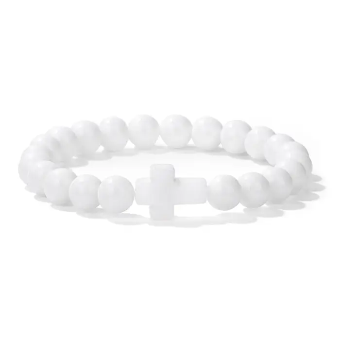Bracelet en Pierre Naturelle Multicolore pour Homme et Femme, Agates, Oeil de Tigre, Malachite, Perl