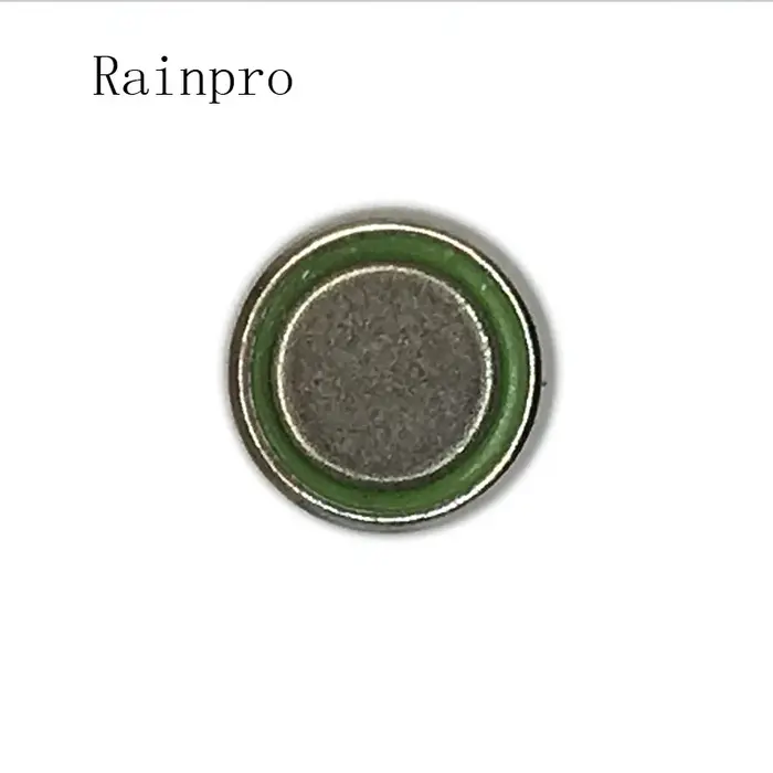 Pile bouton alcaline pour montre et calculatrice
