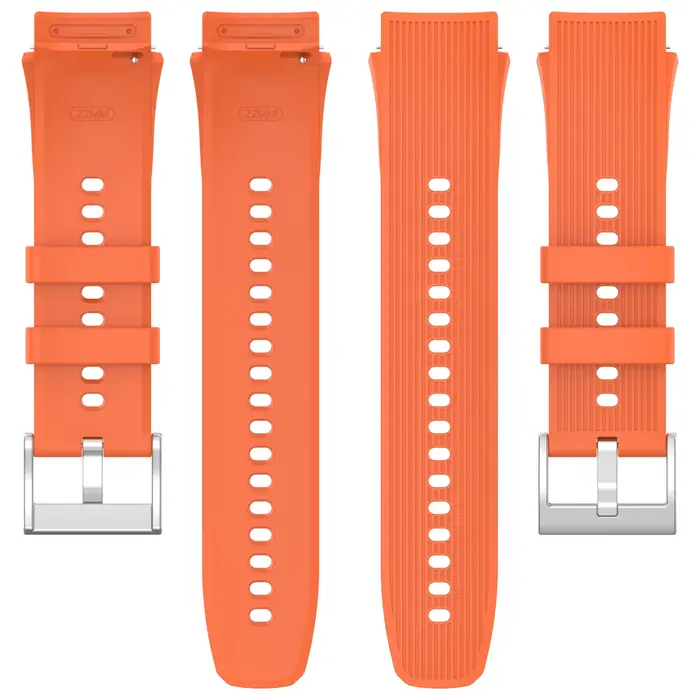 Bracelet en Silicone pour montre intelligente OnePlus 2 2R 3