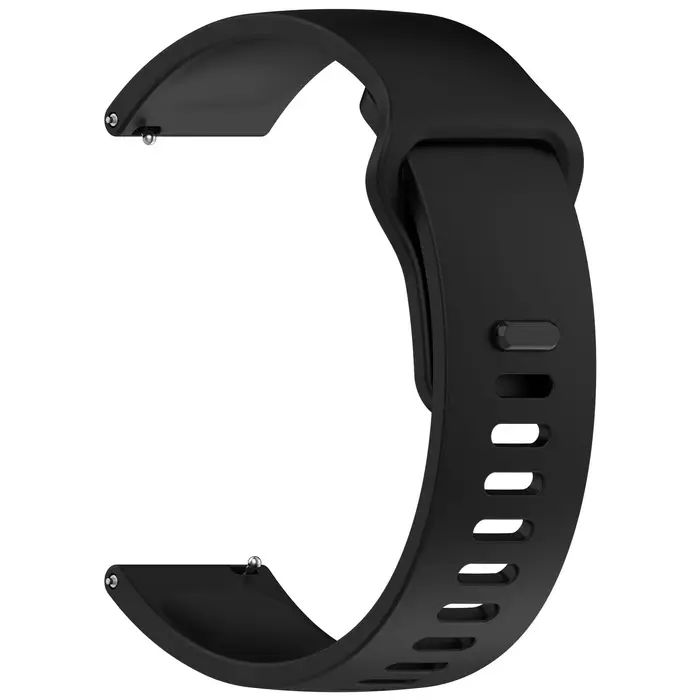 Bracelet en Silicone Original pour montre connectée Redmi watch 5 Active/5 lite
