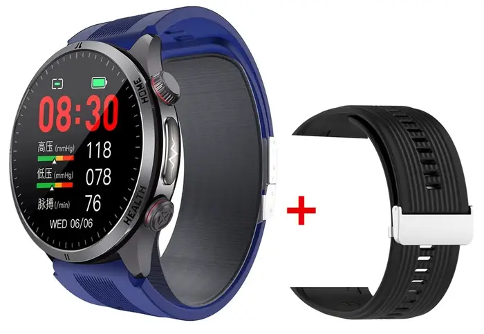 Montre connectée pour hommes S26 Smartwatch