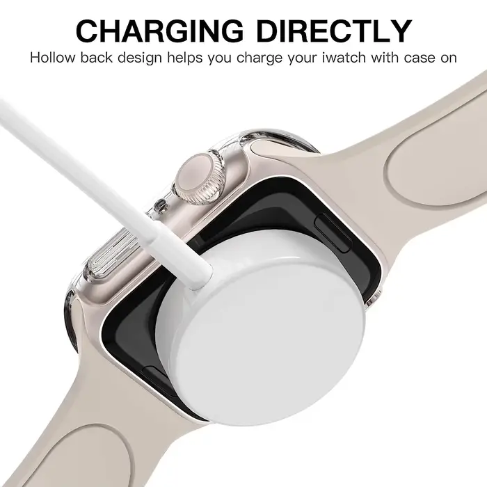 Housse pour Apple Watch