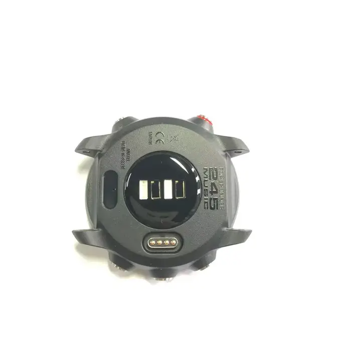 Coque arrière pour Garmin Forerunner 245