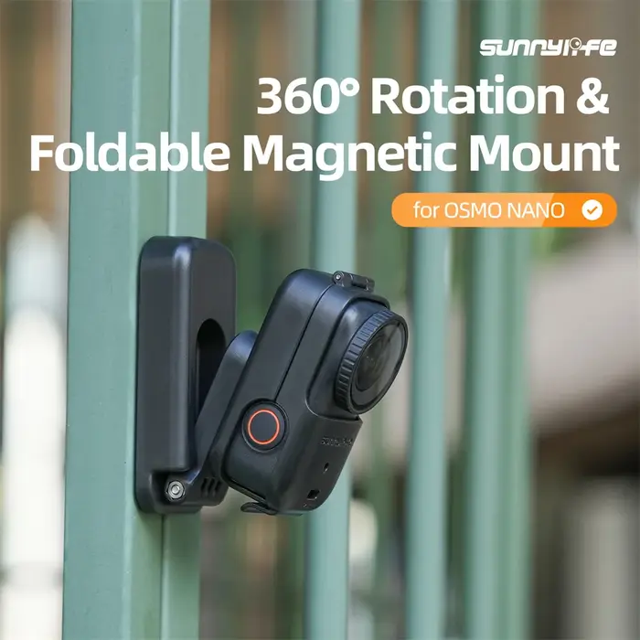 Sunnylife pour DJI Osmo Nano
