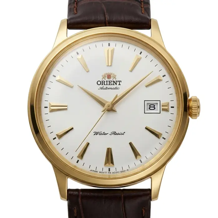 Montre automatique Orient Vintage pour homme
