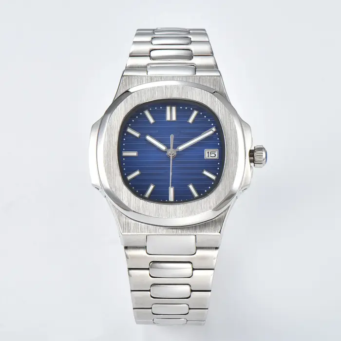 Montre Nautilus pour hommes NH35