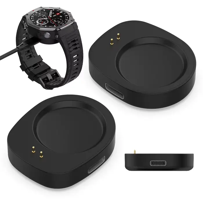 Convertisseur de chargeur sans fil pour Amazfit Balance A2286