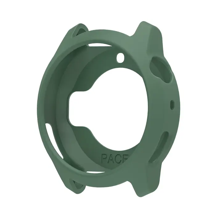 Coque de protection en Silicone souple et flexible pour montre COROS Pace 4, coque de protection ant