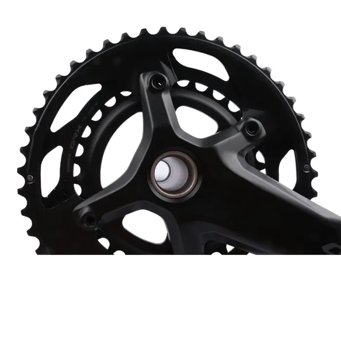 WinterMANO-Pédalier GRX jasfemale jas610 jasbarding 11 vitesses pour vélo de route, balances de poid