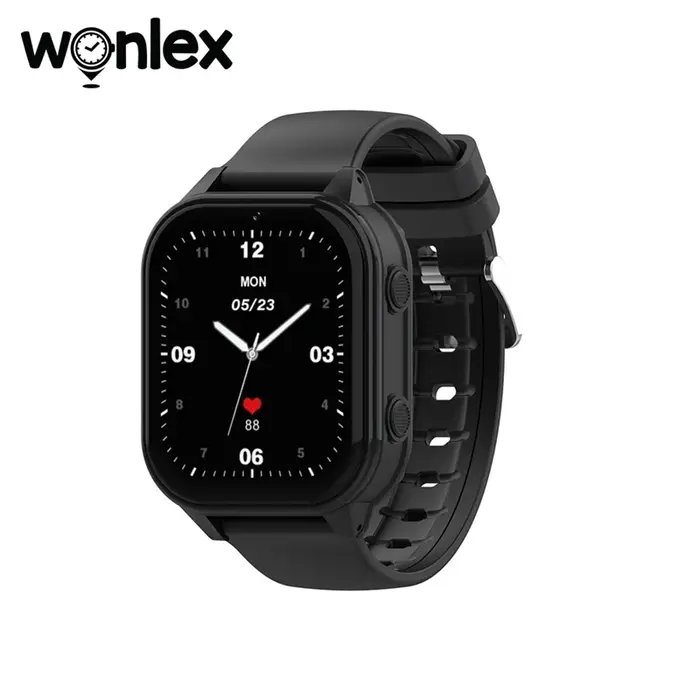 Montre connectée 4G pour enfant