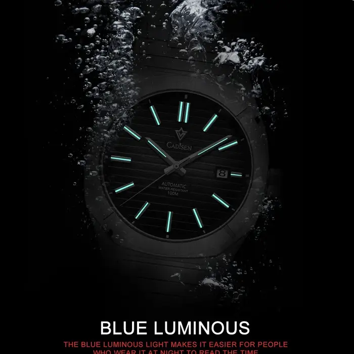 Montre-Bracelet existent en Acier pour Homme