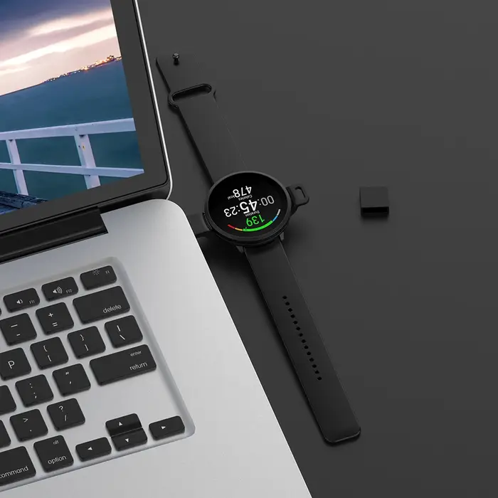 Câble de chargement pour montre intelligente