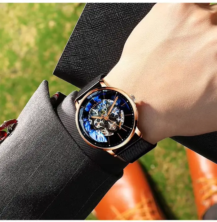 Montres pour hommes AILANG