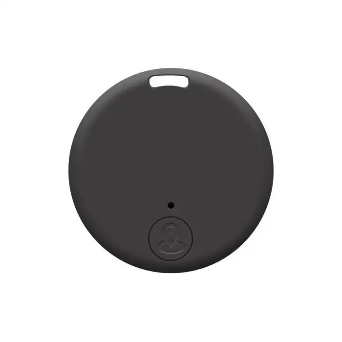 Nouveau Mini traceur GPS Bluetooth 5.0, dispositif GPS Anti-perte, suivi de voiture, IOS Android, lo