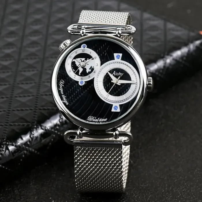 Montres pour hommes livraison gratuite copie montre haut de gamme marque