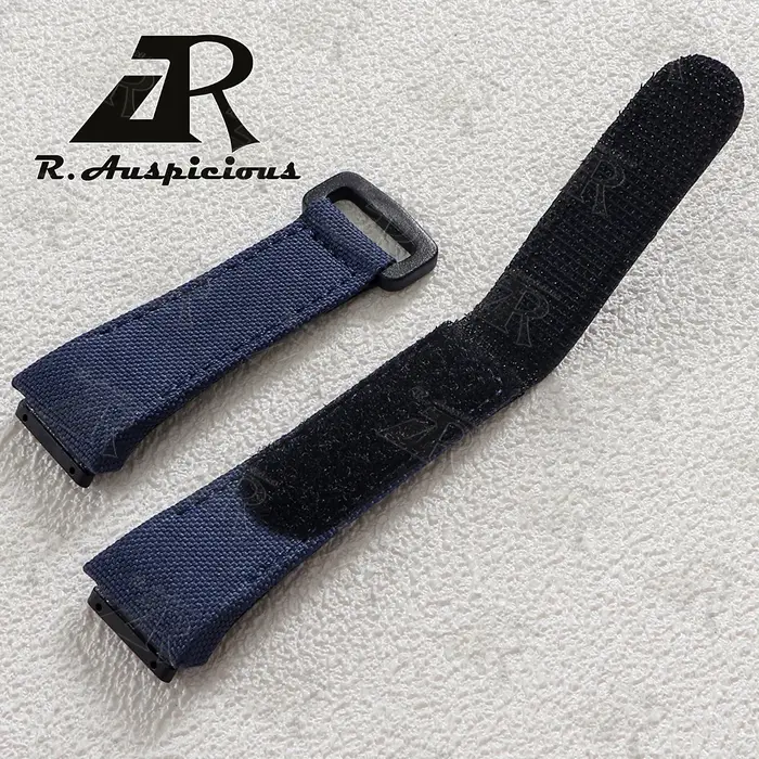Bracelet de Montre en Nylon pour Homme