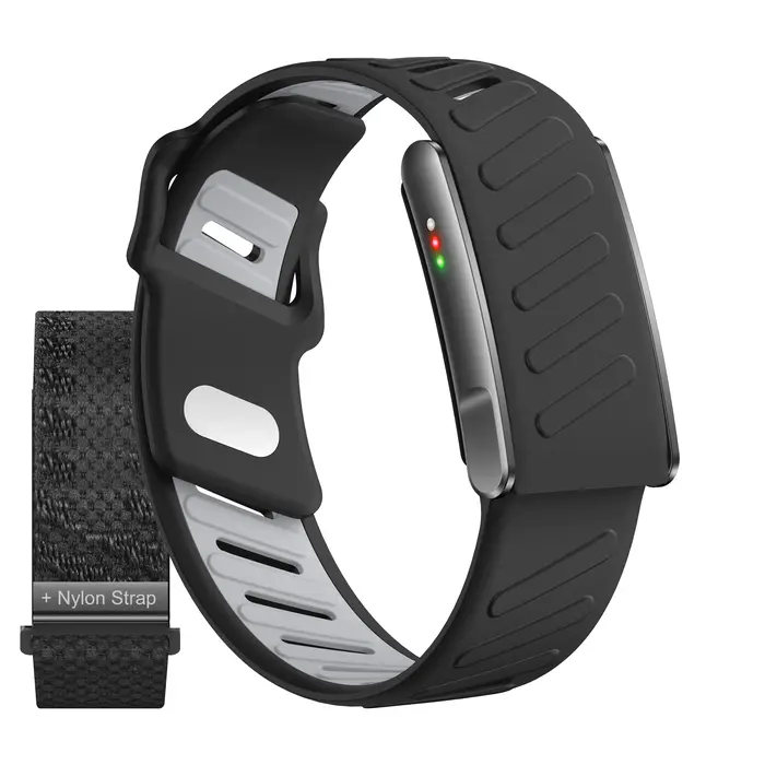 Montre connectée ECG pour femmes, bracelet de santé avec moniteur de fréquence cardiaque et de tensi