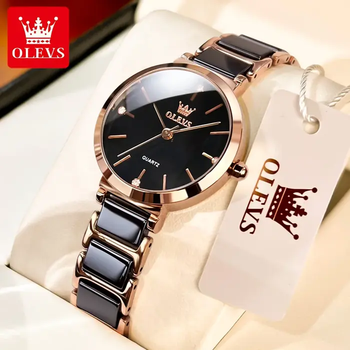 Montres pour femmes OLEVS