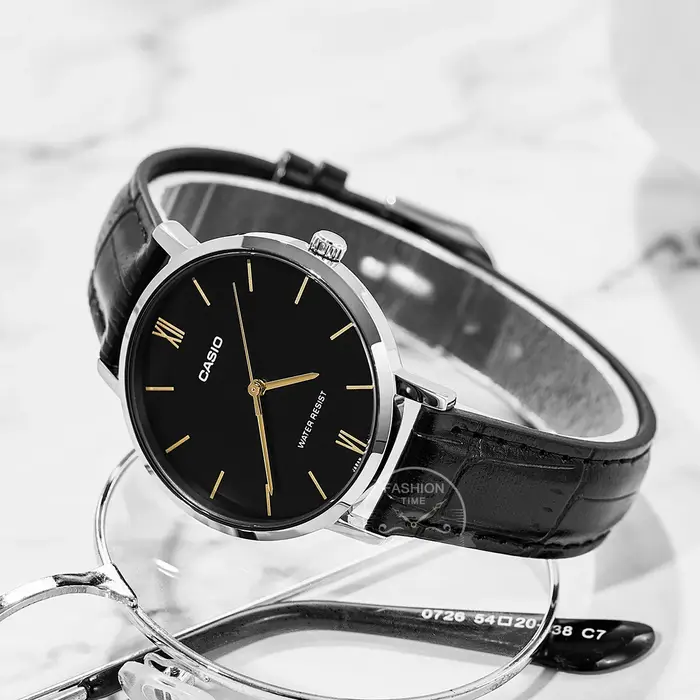 Montre à Quartz Classique Authentique pour Femme