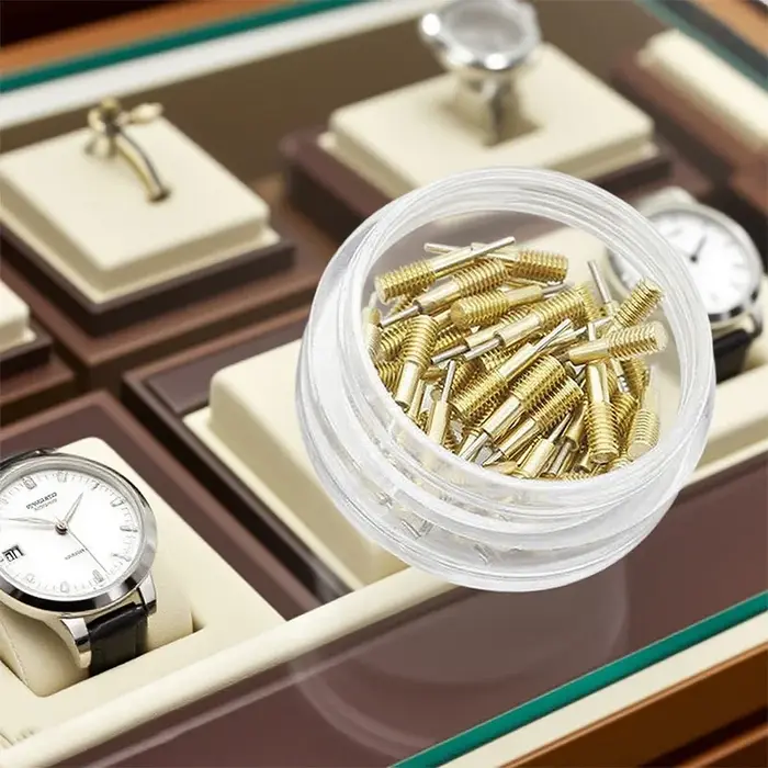 Kit d'outils de retrait de maillons de montre