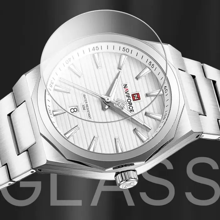 NAVIFORCE – montre de luxe pour hommes