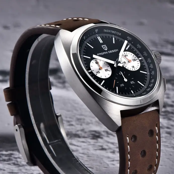 Montres pour hommes PAGANI DESIGN