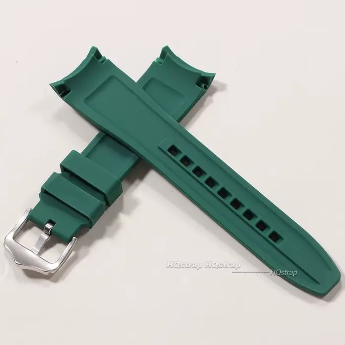 Bracelet de montre pour Omega pour Swatch pour MoonSwatch