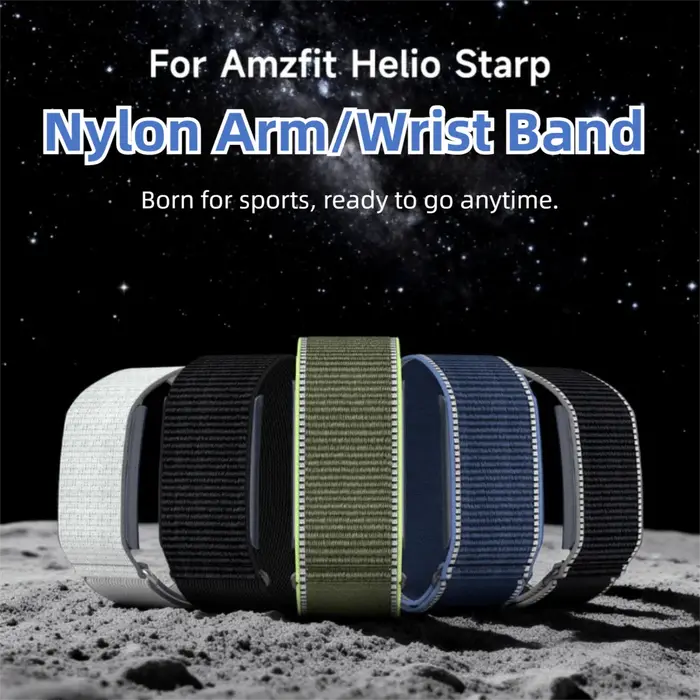 Bracelet de sport en nylon